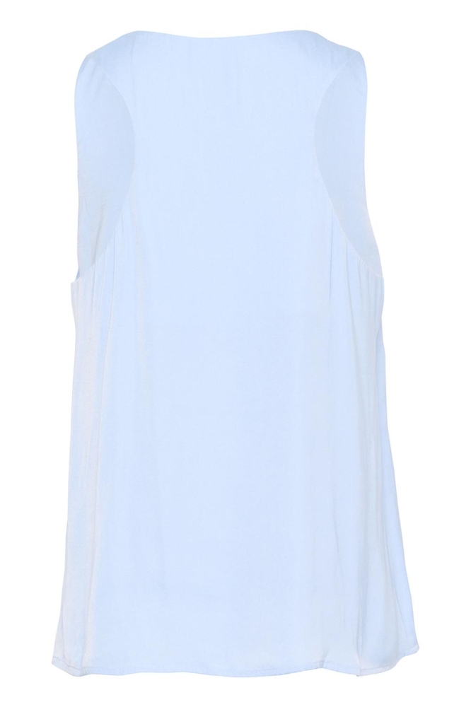 KAALLIE TOP 10509832 164016 SOFT CHAMBRAY